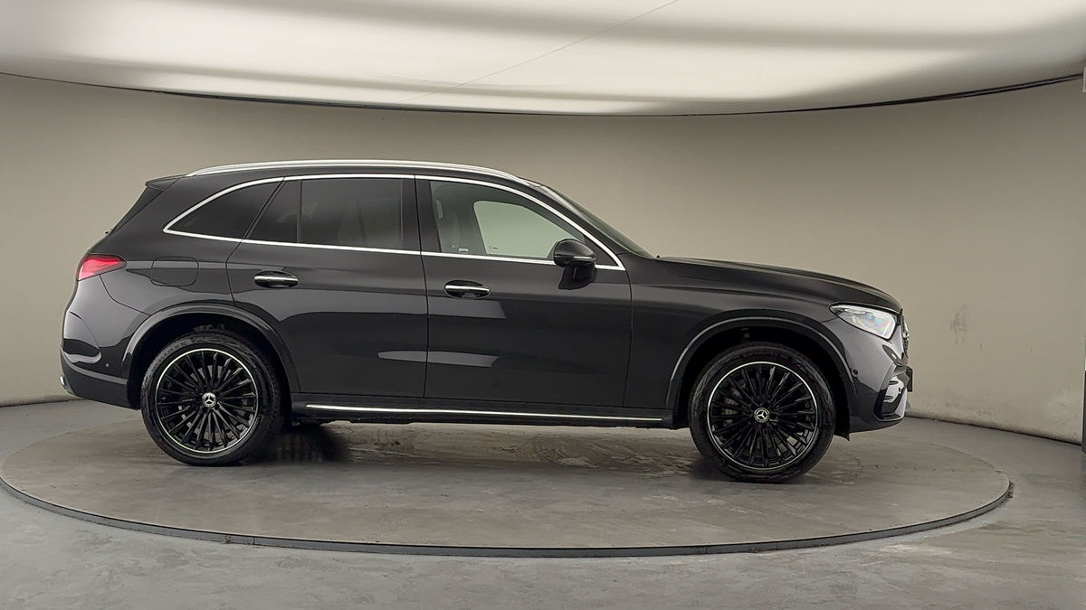 Used Mercedes-Benz GLC 2023 for sale - 77508230: Photo 38