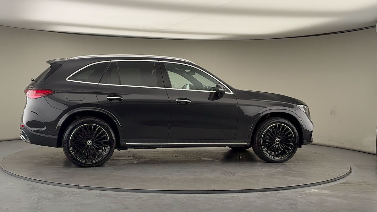 Used Mercedes-Benz GLC 2023 for sale - 77508230: Photo 39