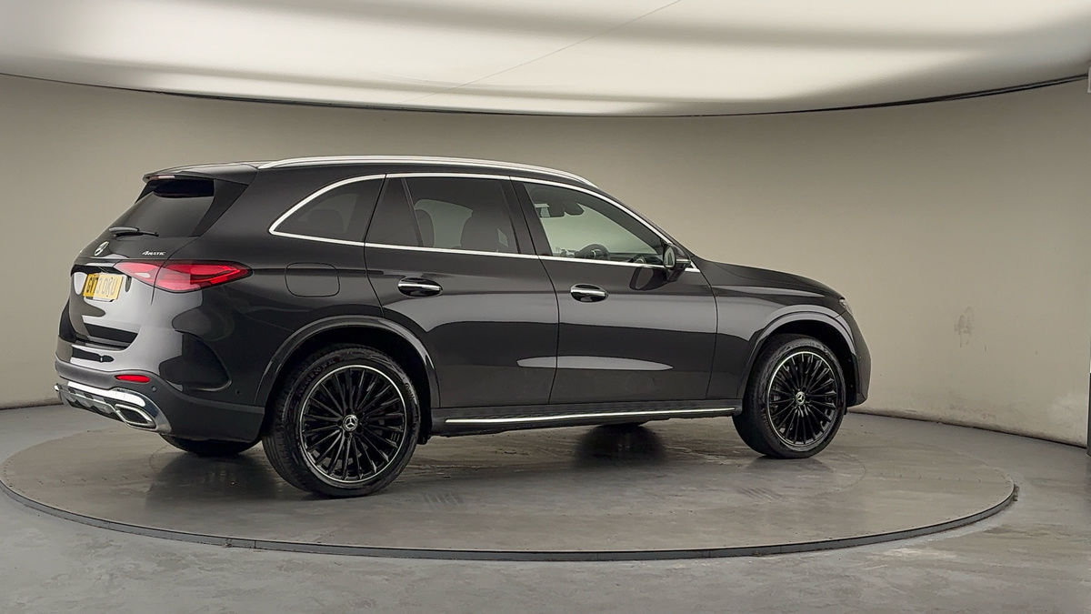 Used Mercedes-Benz GLC 2023 for sale - 77508230: Photo 40