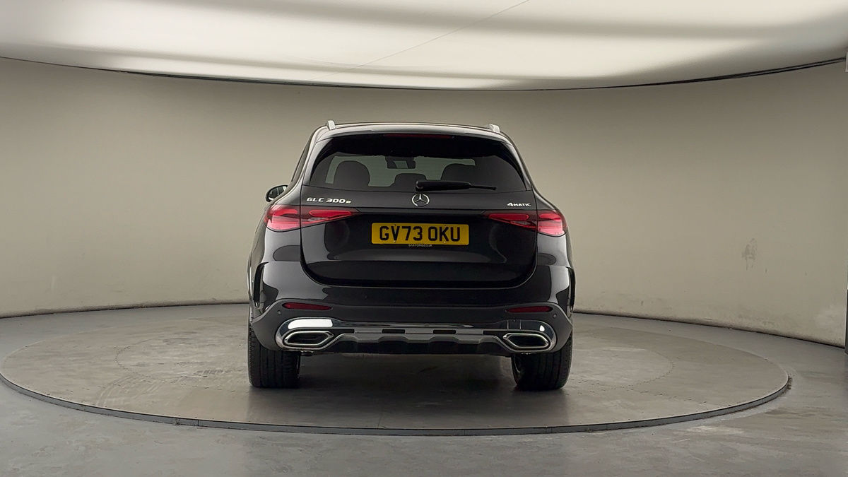 Used Mercedes-Benz GLC 2023 for sale - 77508230: Photo 43