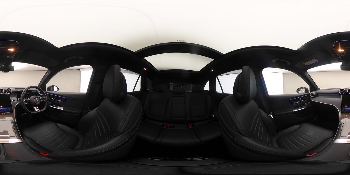 Used Mercedes-Benz GLC 2023 for sale - 77508230: Photo 46