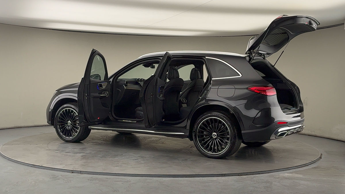 Used Mercedes-Benz GLC 2023 for sale - 77508230: Photo 47