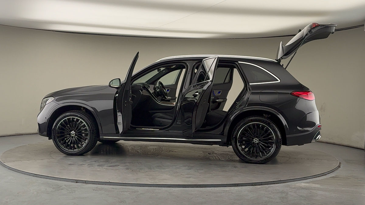 Used Mercedes-Benz GLC 2023 for sale - 77508230: Photo 48