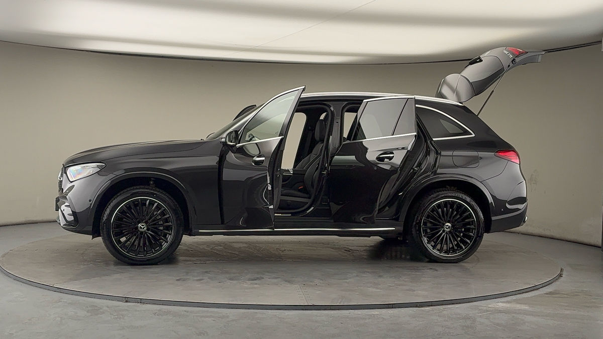 Used Mercedes-Benz GLC 2023 for sale - 77508230: Photo 49