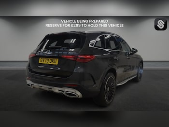 Used Mercedes-Benz GLC 2023 for sale - 77508230: Photo