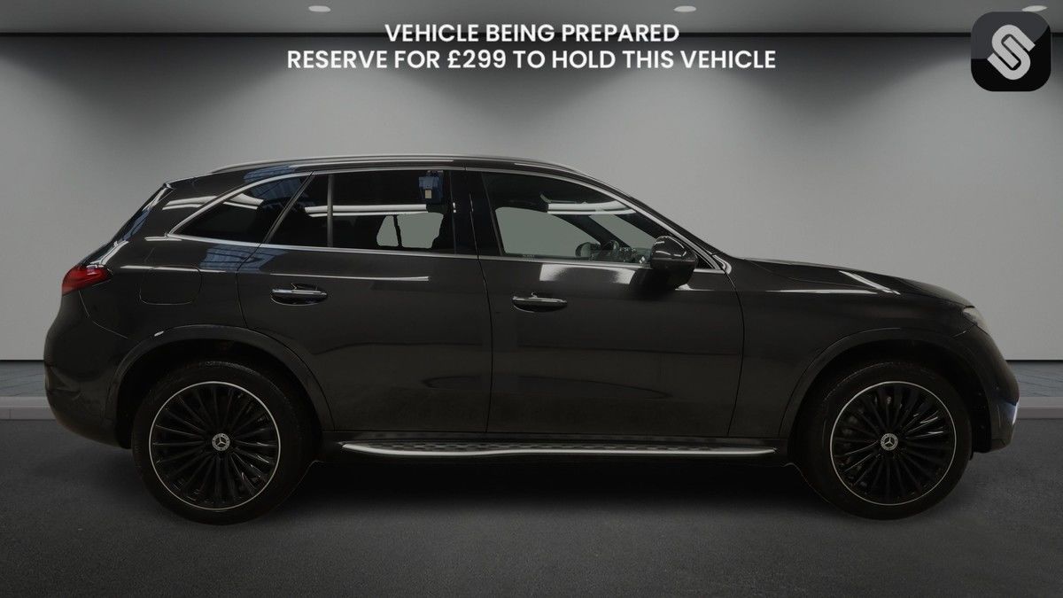 Used Mercedes-Benz GLC 2023 for sale - 77508230: Photo 5