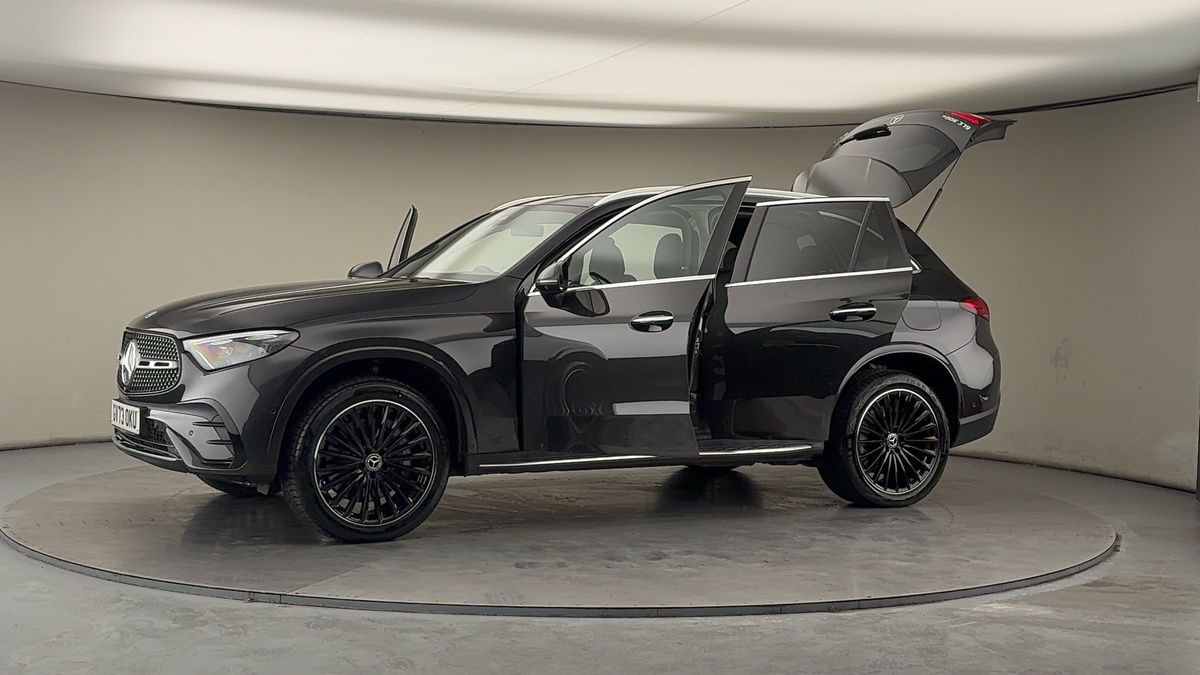 Used Mercedes-Benz GLC 2023 for sale - 77508230: Photo 50