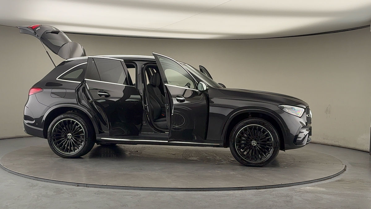 Used Mercedes-Benz GLC 2023 for sale - 77508230: Photo 57