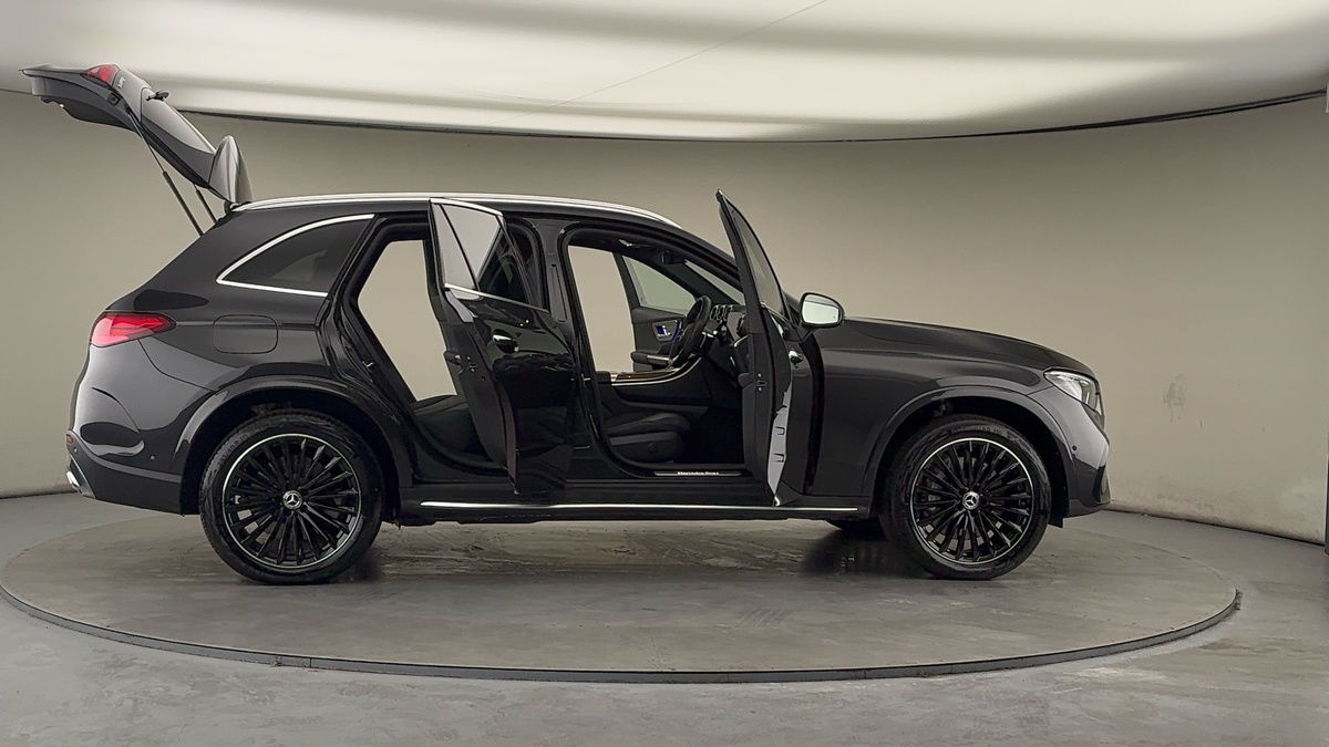 Used Mercedes-Benz GLC 2023 for sale - 77508230: Photo 58