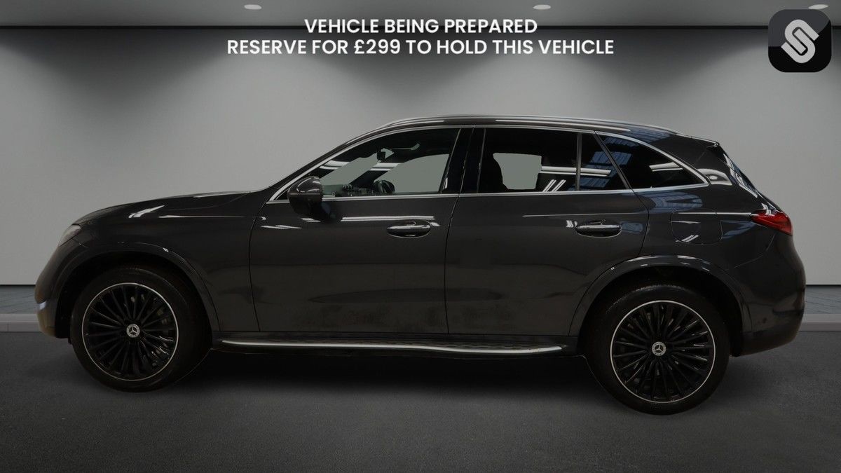 Used Mercedes-Benz GLC 2023 for sale - 77508230: Photo 6