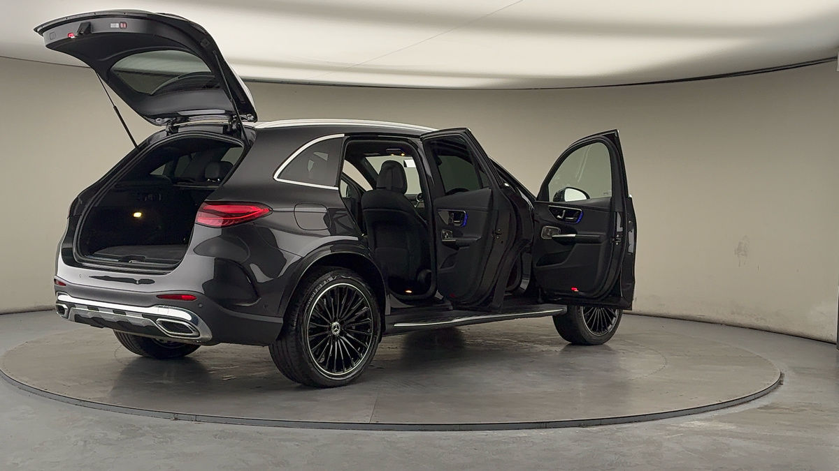 Used Mercedes-Benz GLC 2023 for sale - 77508230: Photo 60