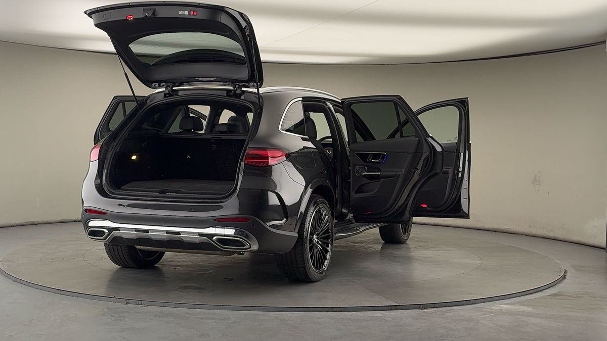 Used Mercedes-Benz GLC 2023 for sale - 77508230: Photo 61