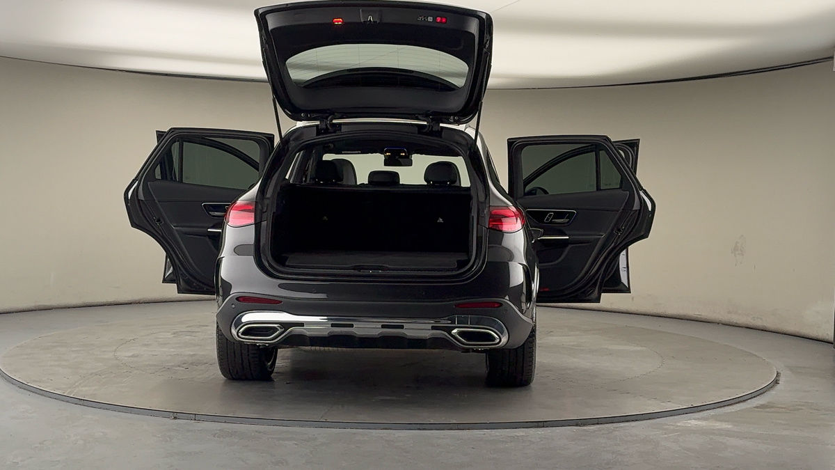 Used Mercedes-Benz GLC 2023 for sale - 77508230: Photo 62