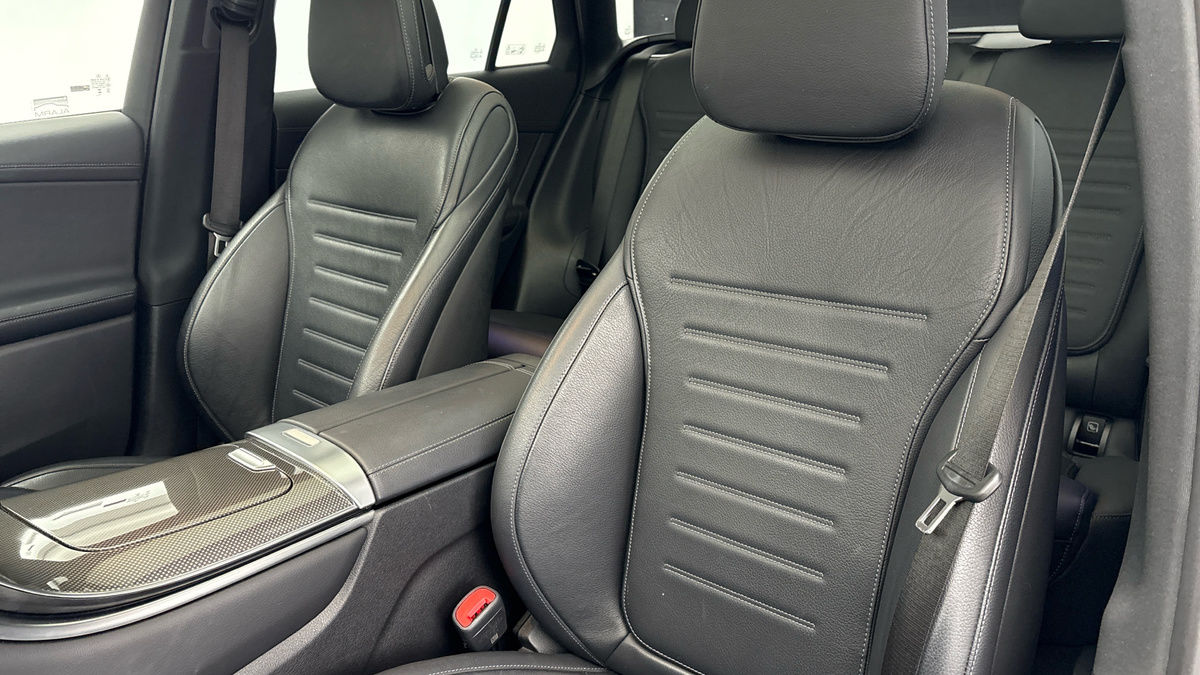 Used Mercedes-Benz GLC 2023 for sale - 77508230: Photo 7