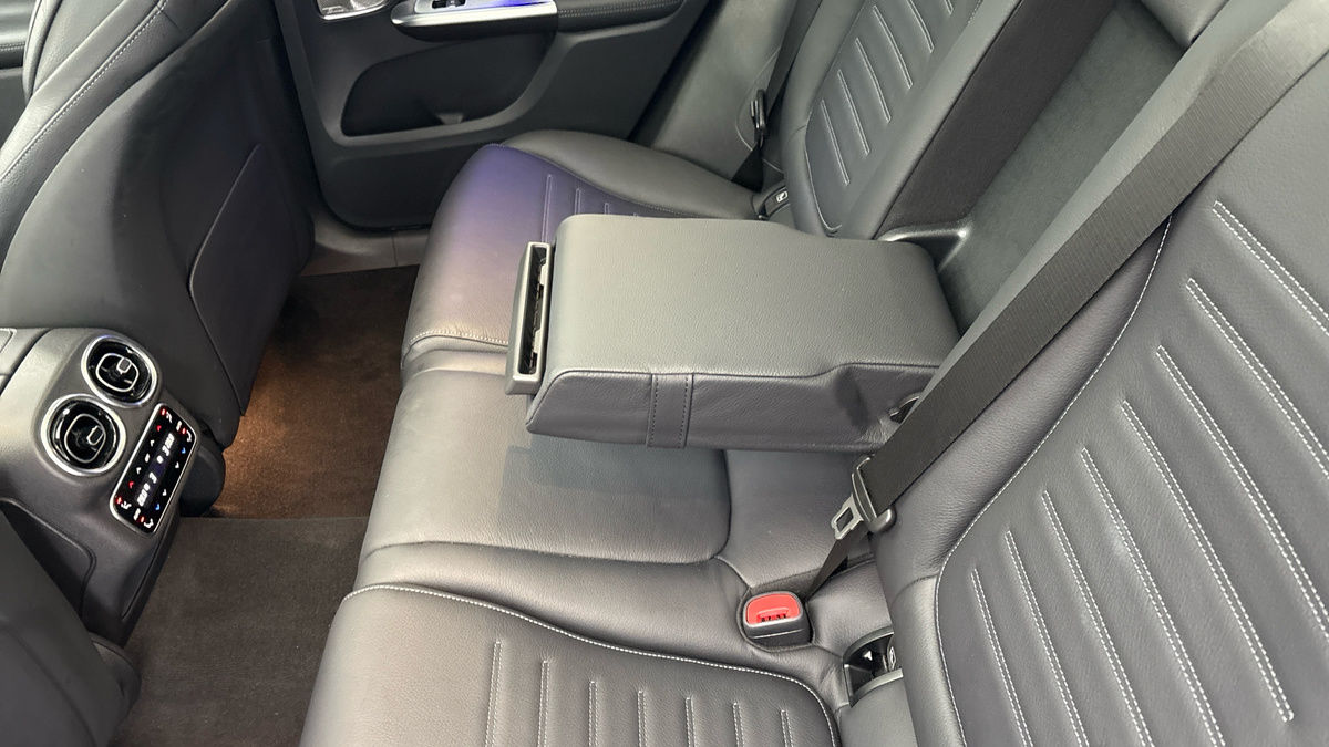 Used Mercedes-Benz GLC 2023 for sale - 77508230: Photo 9