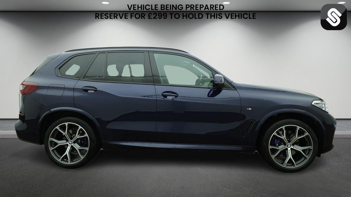 Used BMW X5 2022 for sale - 78045310: Photo 5