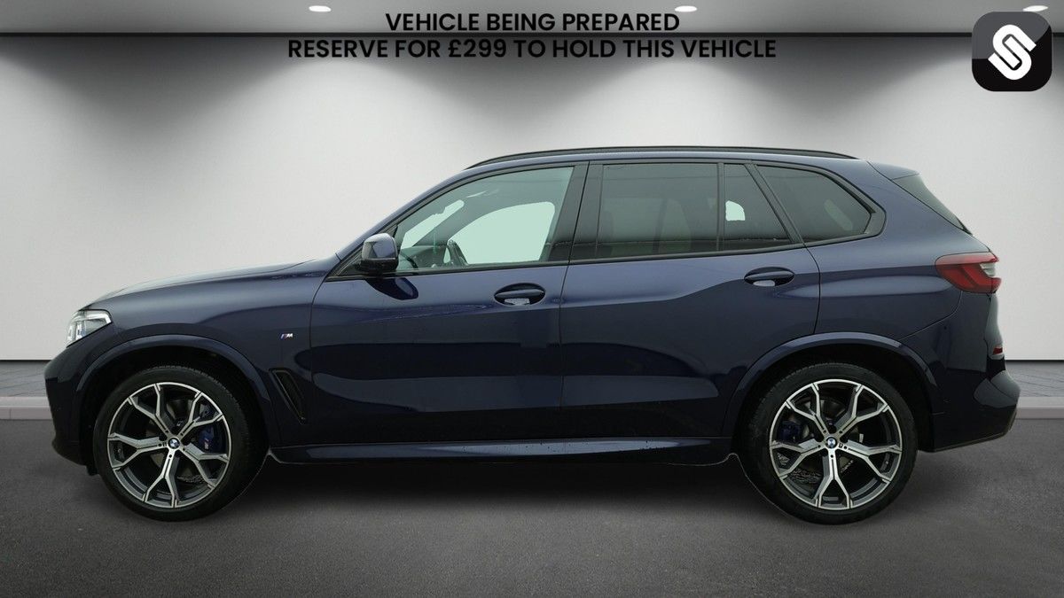 Used BMW X5 2022 for sale - 78045310: Photo 6