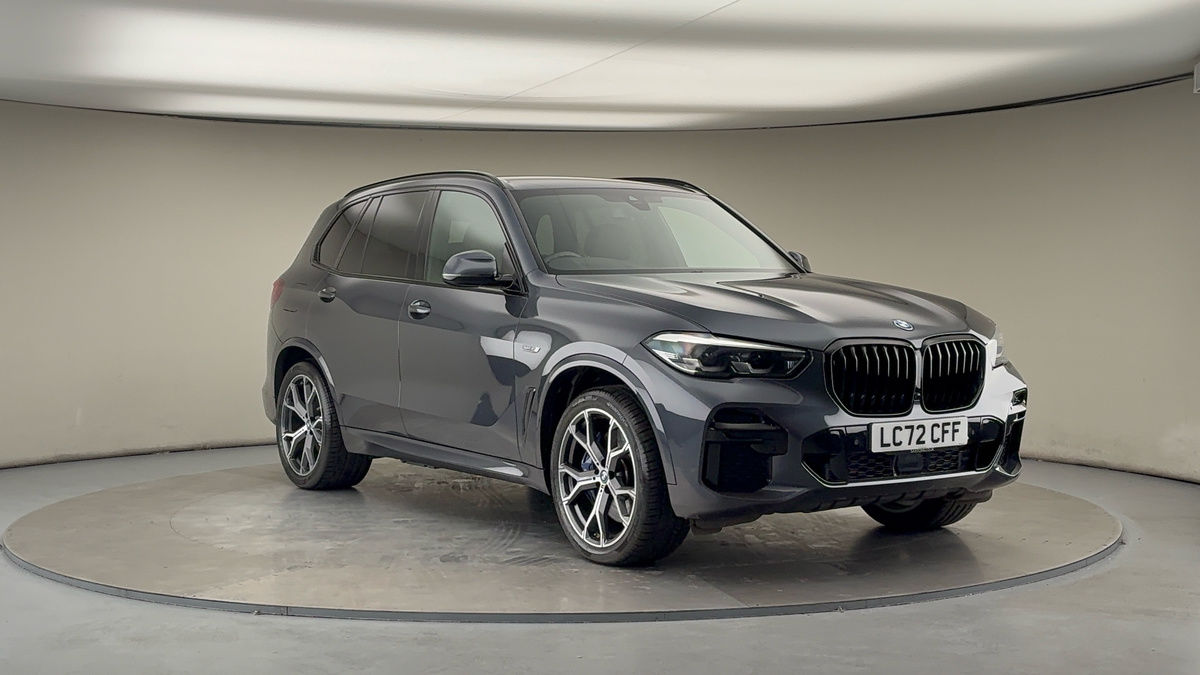 Used BMW X5 2022 for sale - 76357233: Photo 1