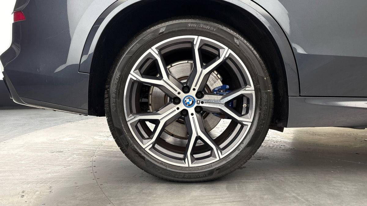 Used BMW X5 2022 for sale - 76357233: Photo 10