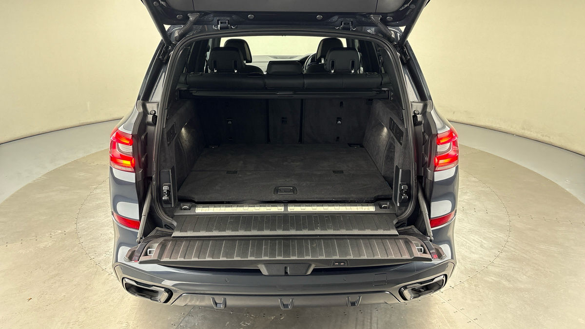 Used BMW X5 2022 for sale - 76357233: Photo 11