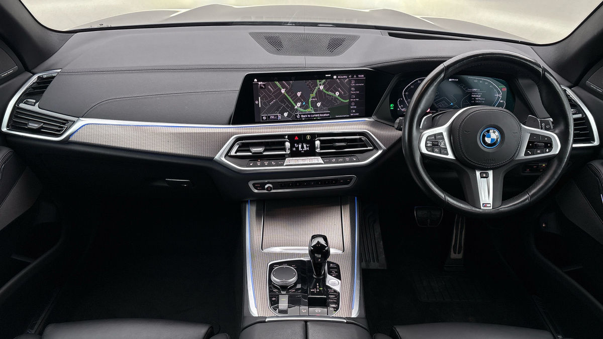 Used BMW X5 2022 for sale - 76357233: Photo 12