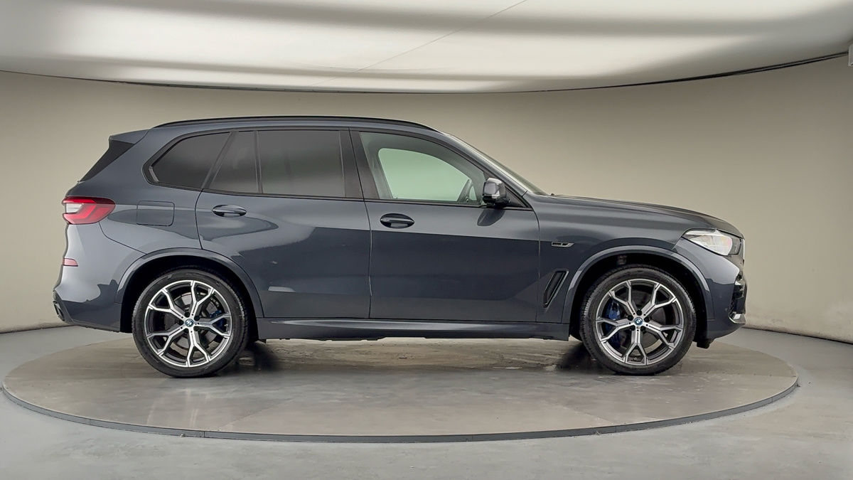 Used BMW X5 2022 for sale - 76357233: Photo 16