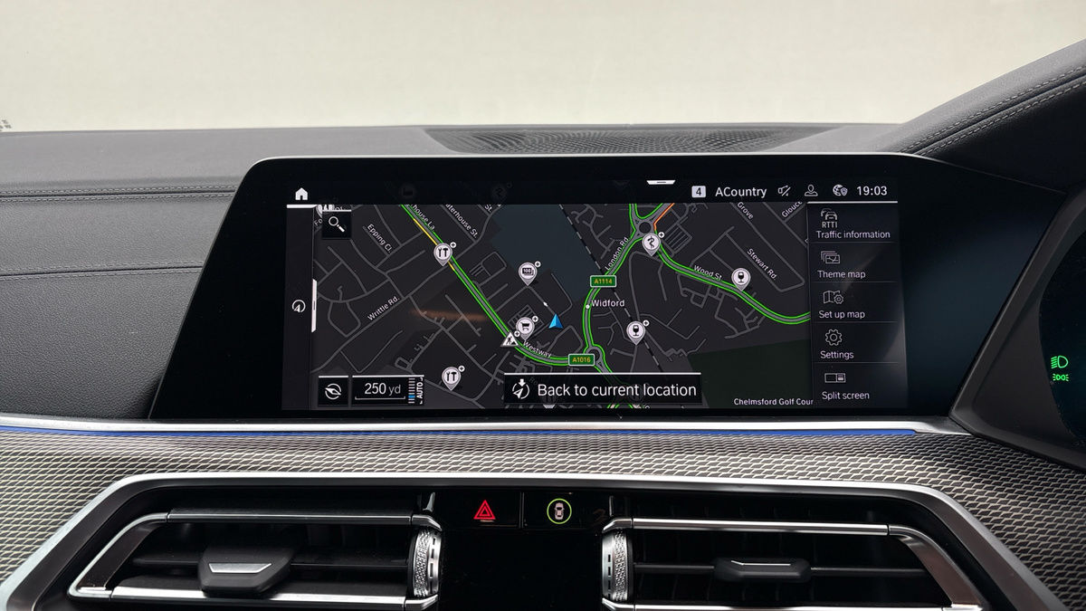 Used BMW X5 2022 for sale - 76357233: Photo 17