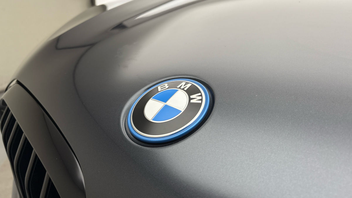 Used BMW X5 2022 for sale - 76357233: Photo 24