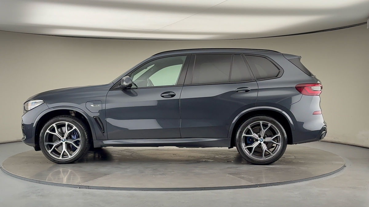 Used BMW X5 2022 for sale - 76357233: Photo 27