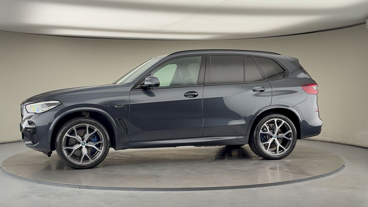 Used BMW X5 2022 for sale - 76357233: Photo 28