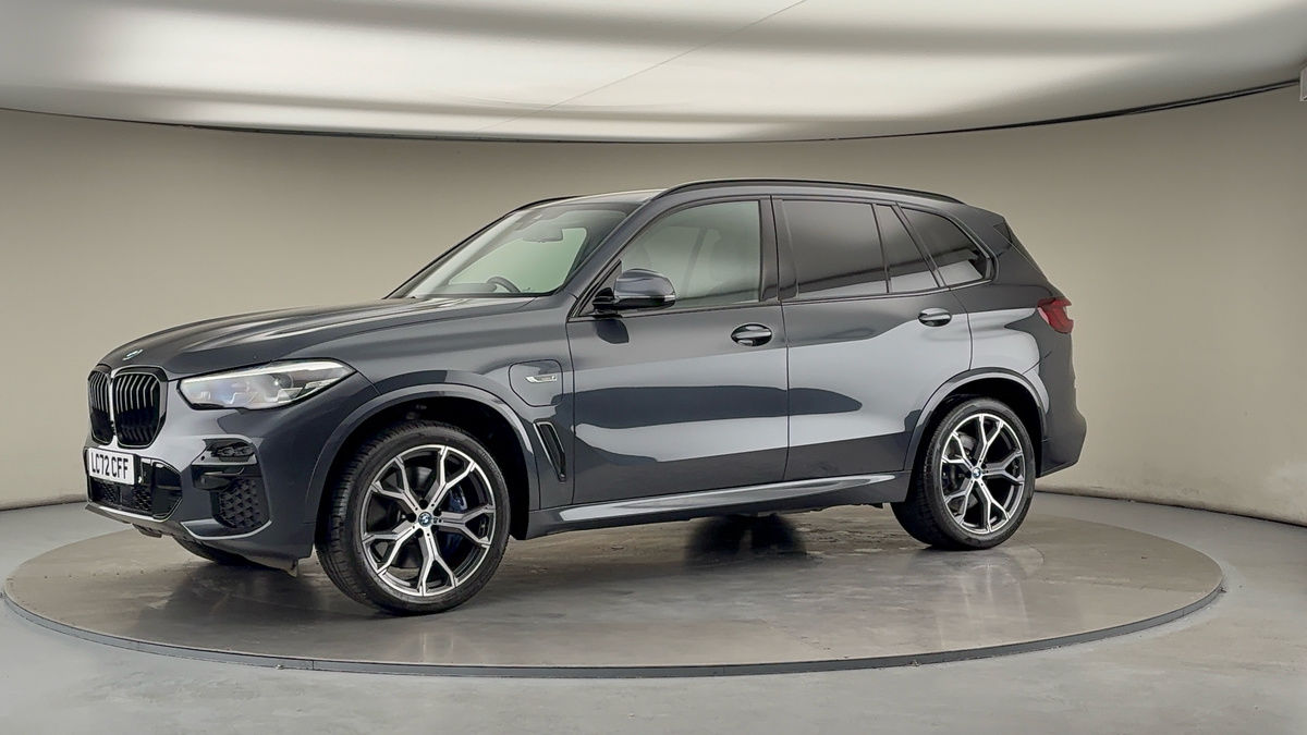 Used BMW X5 2022 for sale - 76357233: Photo 29