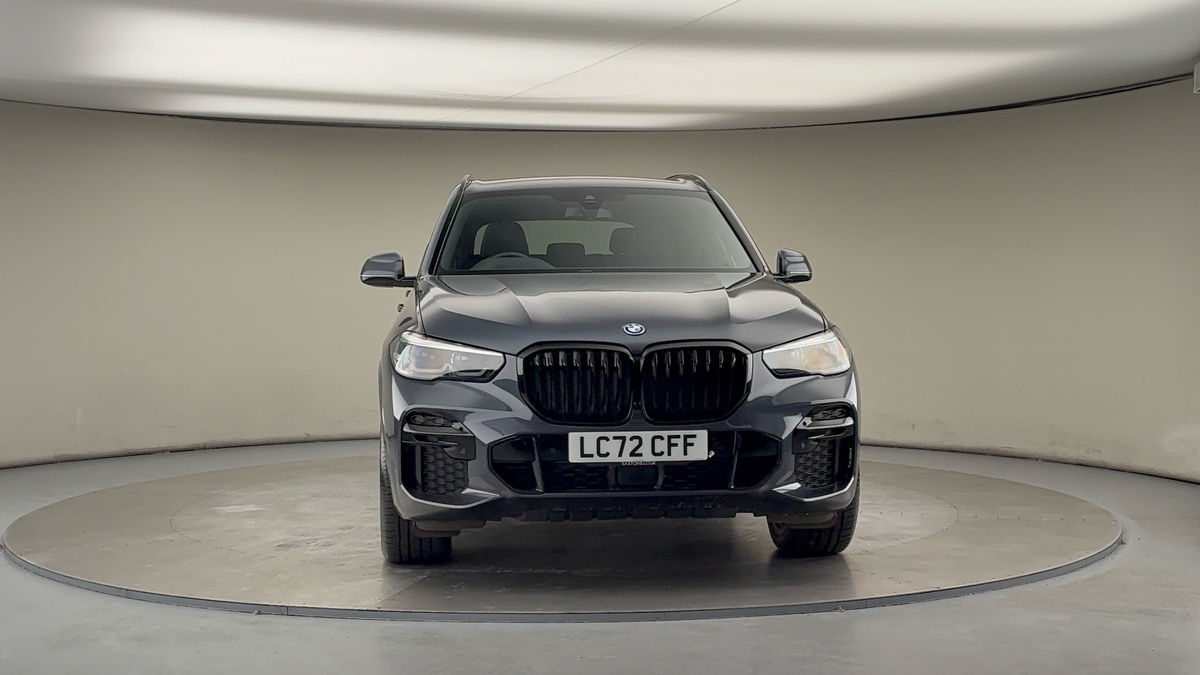 Used BMW X5 2022 for sale - 76357233: Photo 32