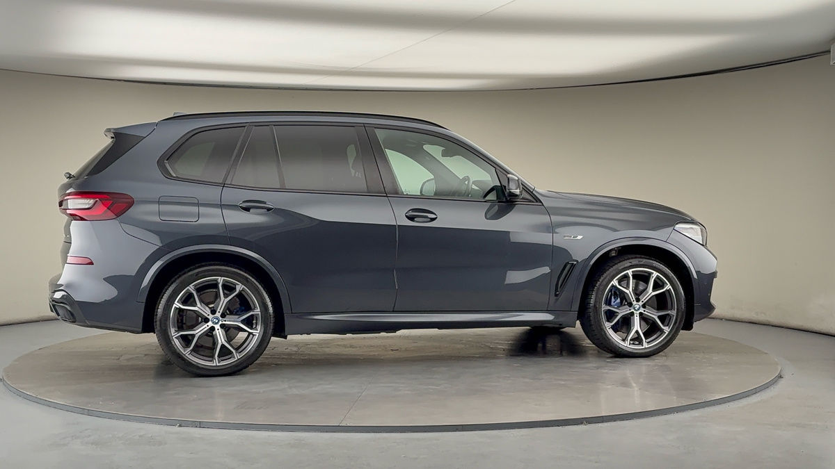 Used BMW X5 2022 for sale - 76357233: Photo 37