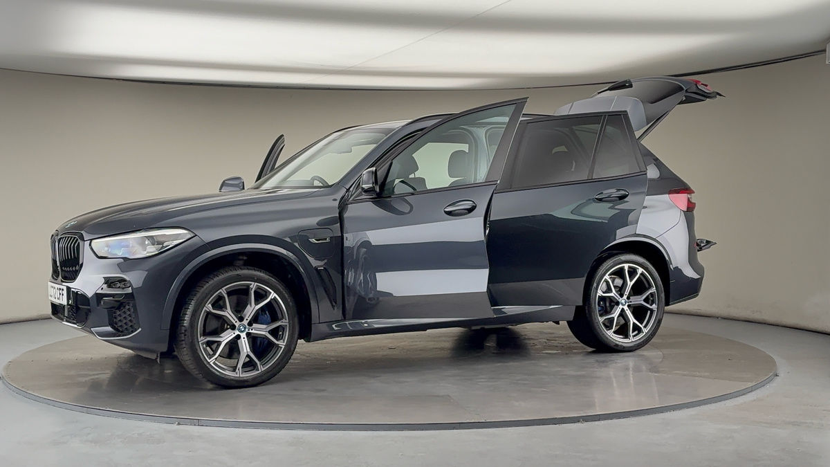 Used BMW X5 2022 for sale - 76357233: Photo 48