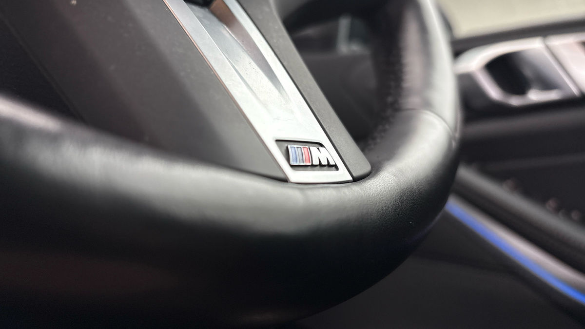 Used BMW X5 2022 for sale - 76357233: Photo 6