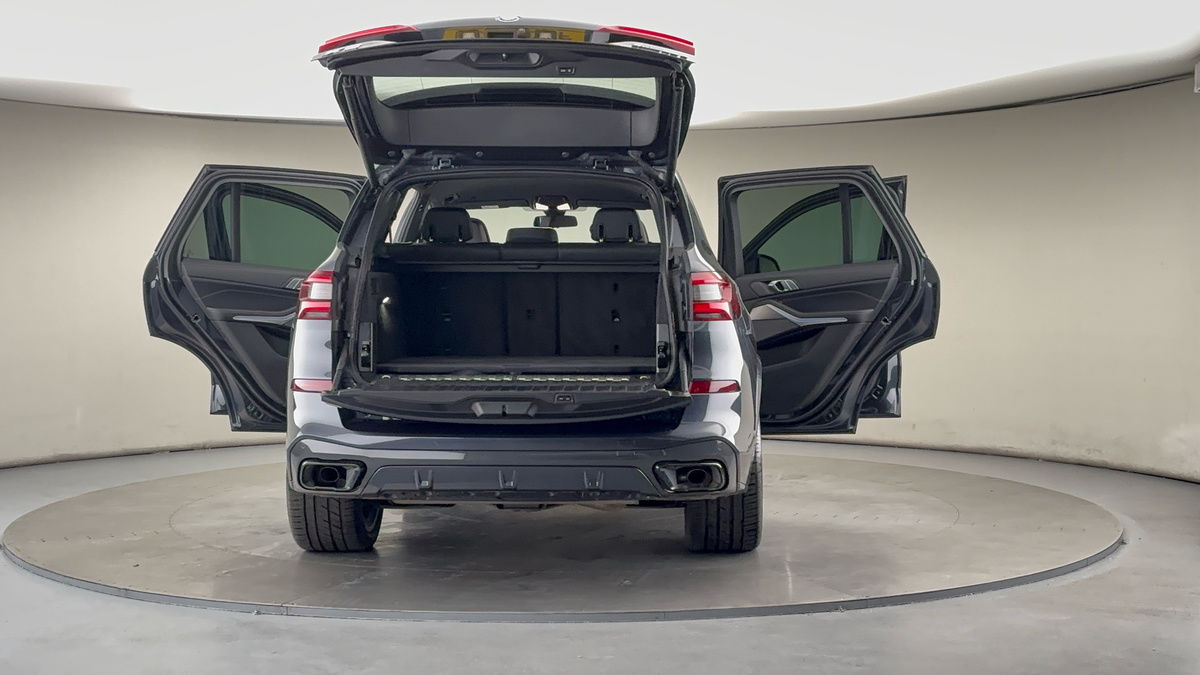 Used BMW X5 2022 for sale - 76357233: Photo 60