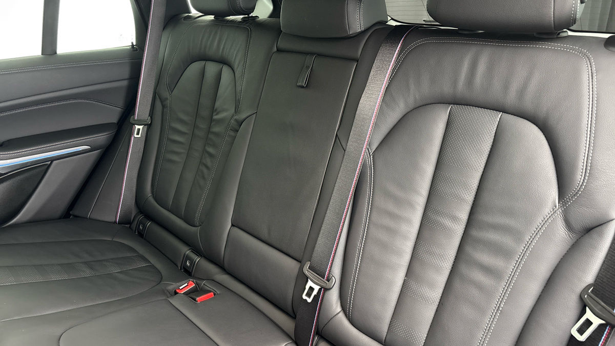 Used BMW X5 2022 for sale - 76357233: Photo 8