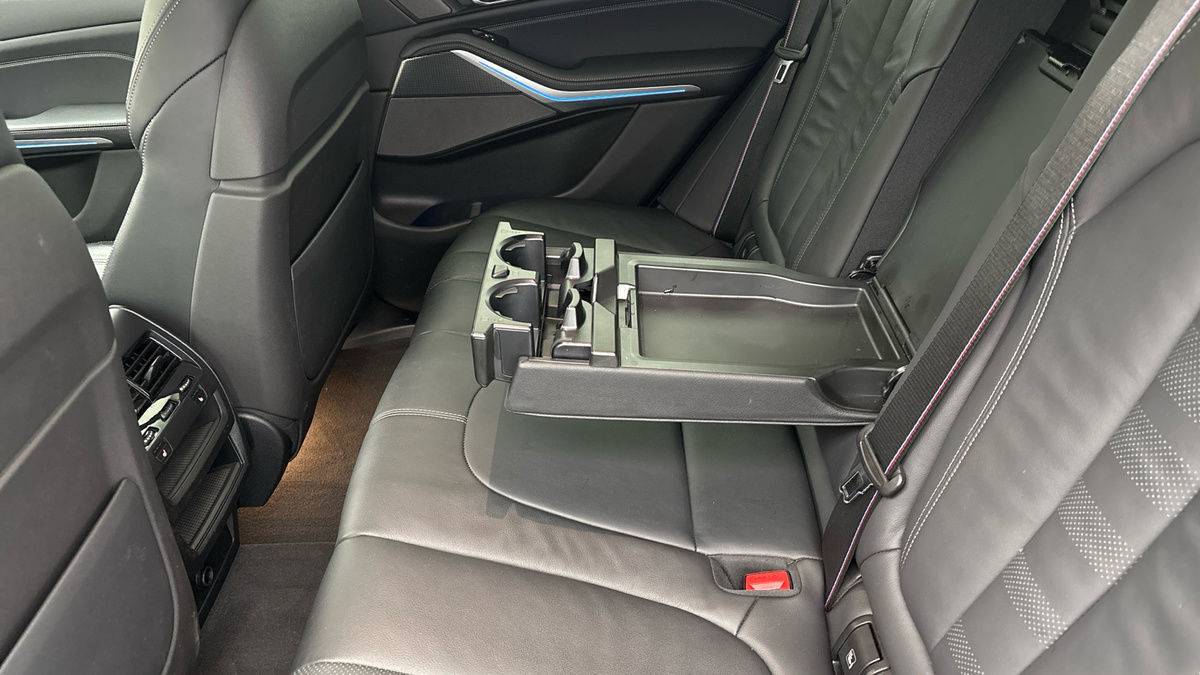 Used BMW X5 2022 for sale - 76357233: Photo 9