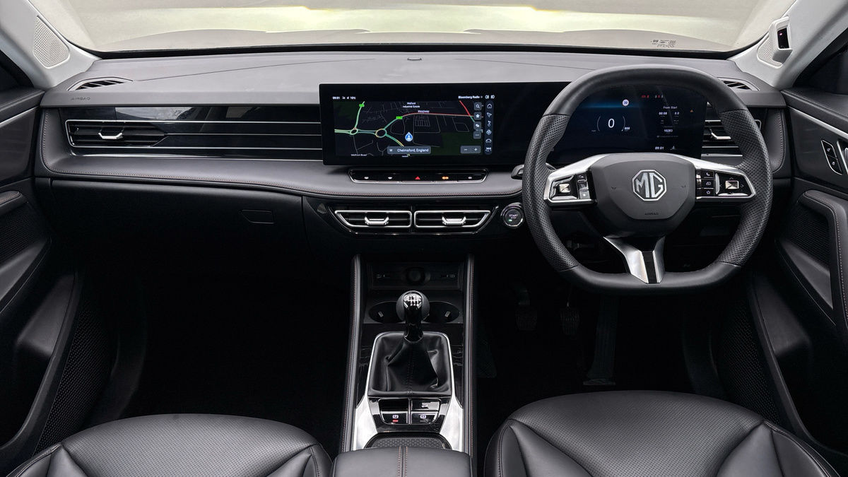 Used MG MG HS 2025 for sale - 77154145: Photo 12