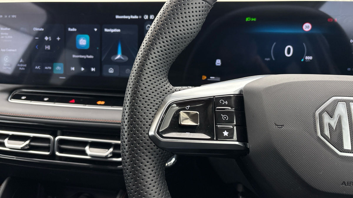 Used MG MG HS 2025 for sale - 77154145: Photo 13