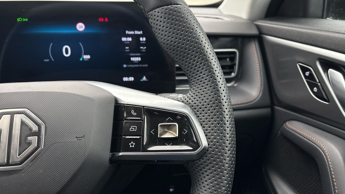 Used MG MG HS 2025 for sale - 77154145: Photo 14