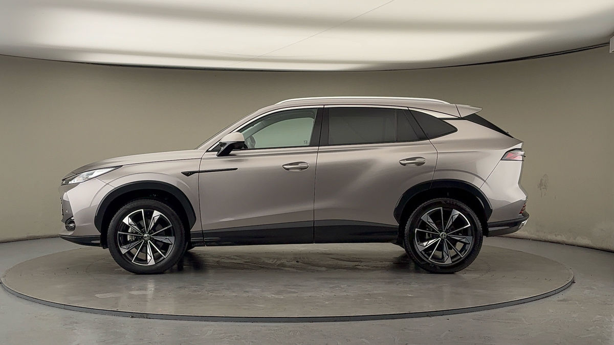 Used MG MG HS 2025 for sale - 77154145: Photo 15