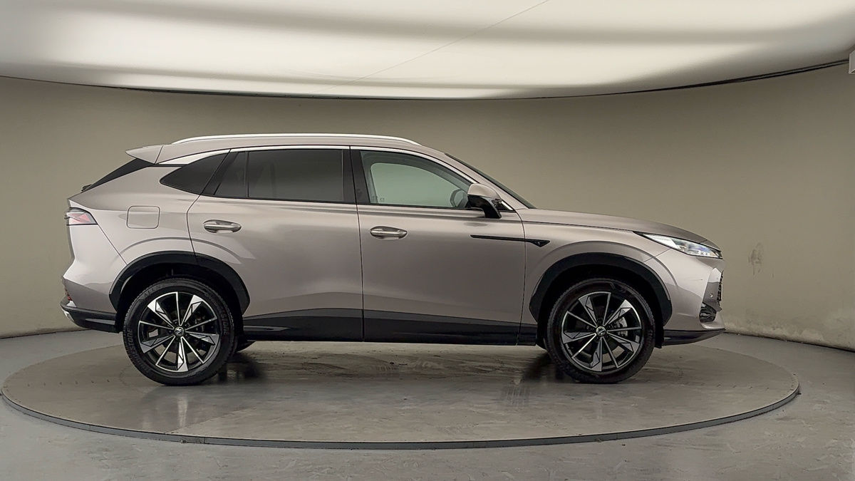 Used MG MG HS 2025 for sale - 77154145: Photo 16