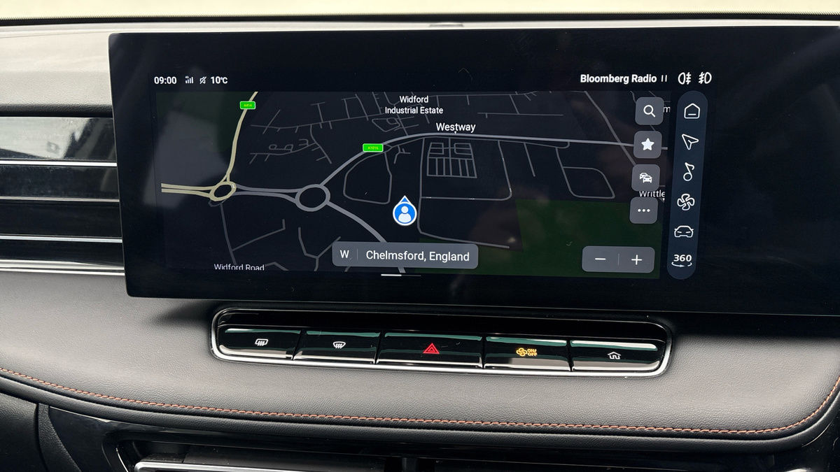 Used MG MG HS 2025 for sale - 77154145: Photo 17