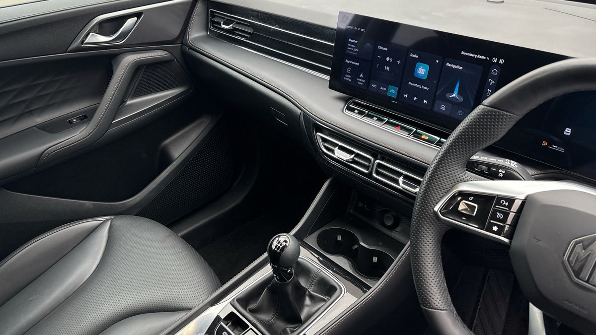 Used MG MG HS 2025 for sale - 77154145: Photo 18