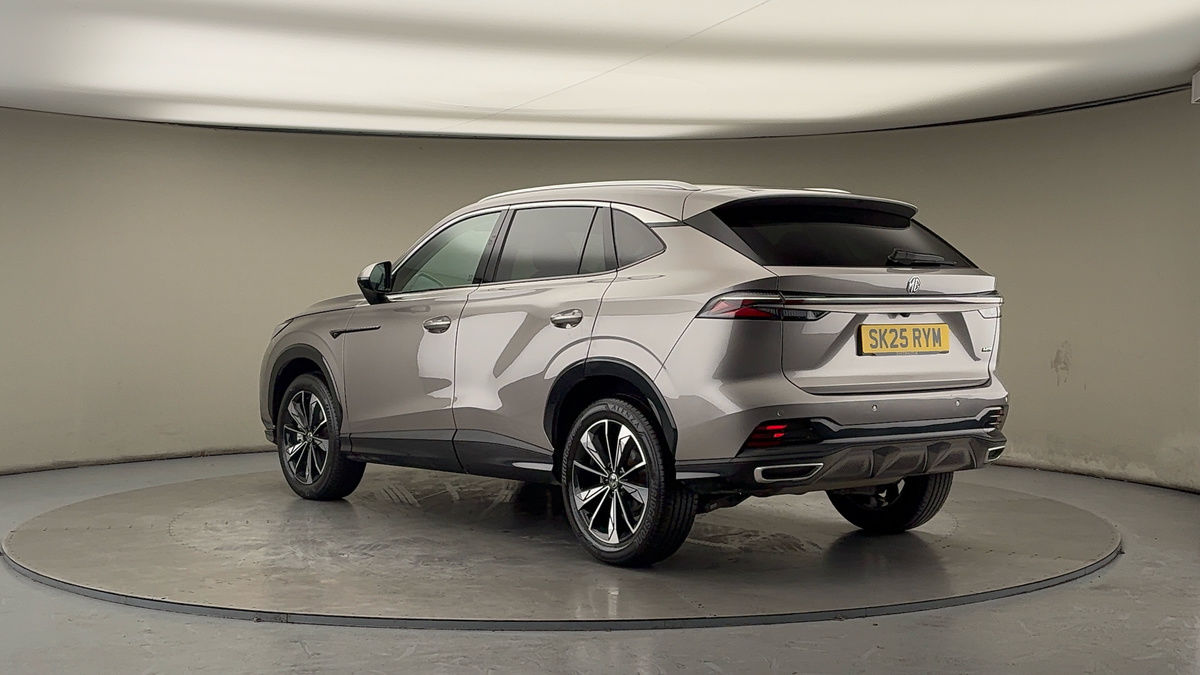 Used MG MG HS 2025 for sale - 77154145: Photo 2