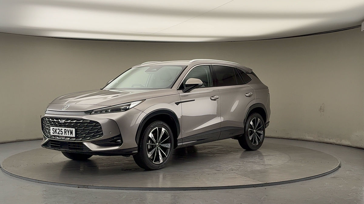 Used MG MG HS 2025 for sale - 77154145: Photo 20