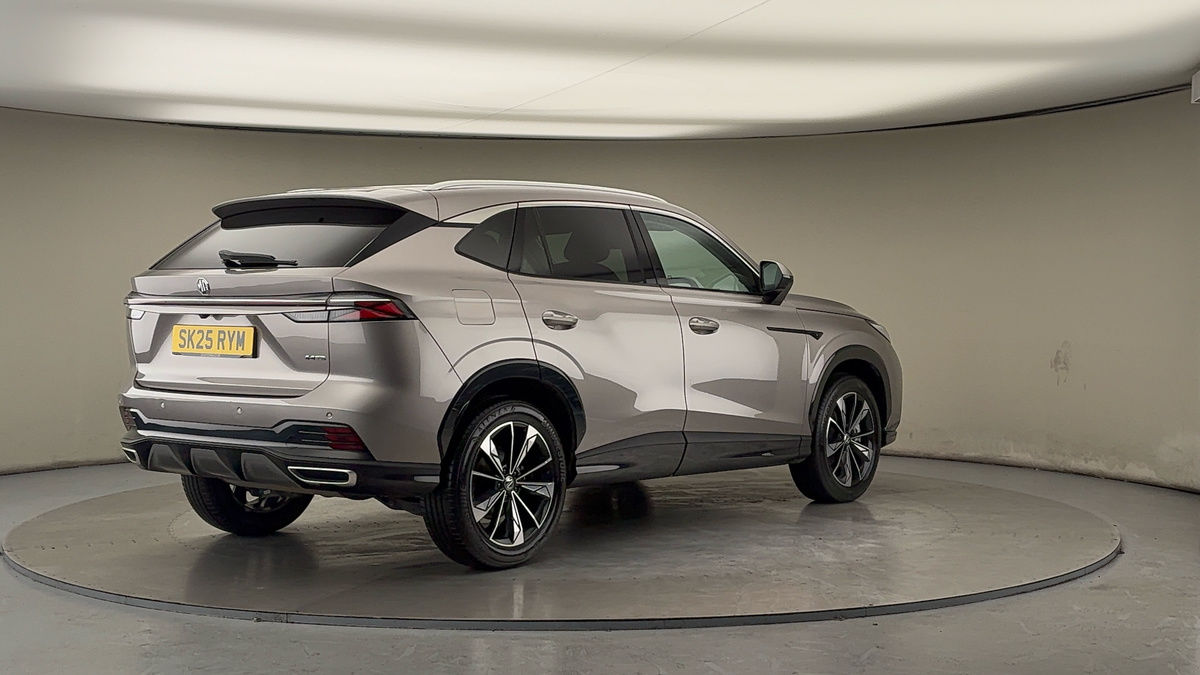 Used MG MG HS 2025 for sale - 77154145: Photo 21