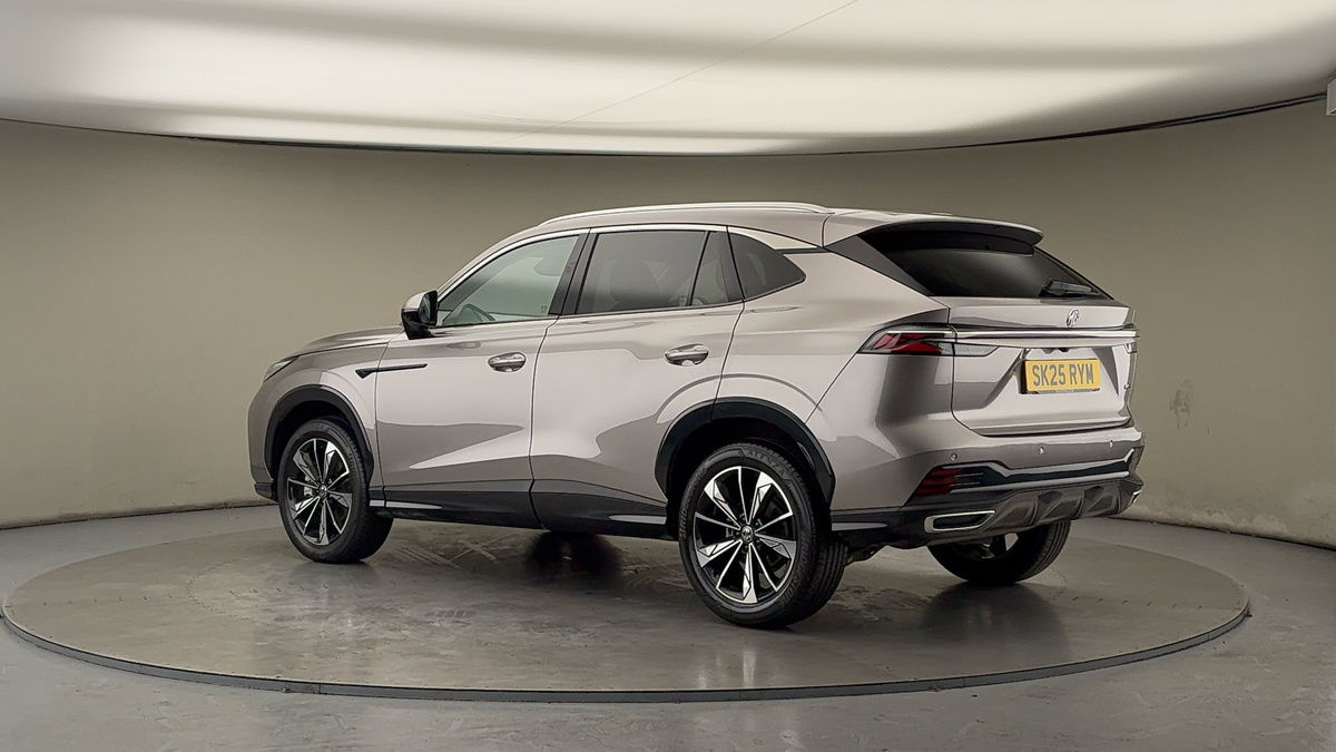 Used MG MG HS 2025 for sale - 77154145: Photo 25