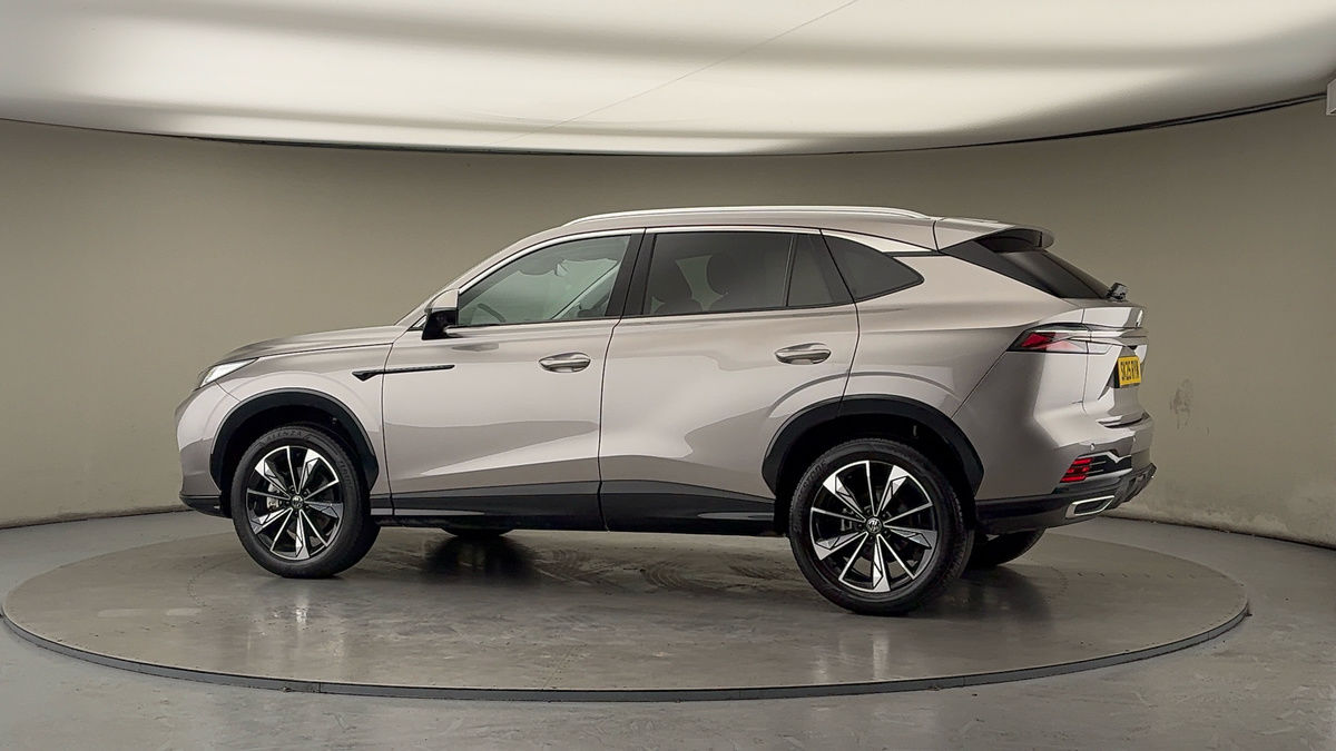 Used MG MG HS 2025 for sale - 77154145: Photo 26